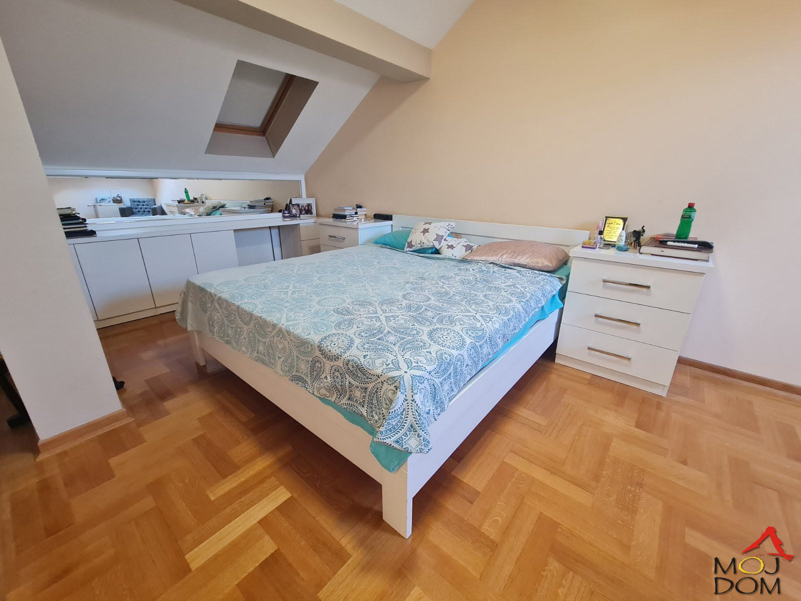 Stan,NOVI SAD,DETELINARA,kv: 107, € 200850, ID: 1026840 13