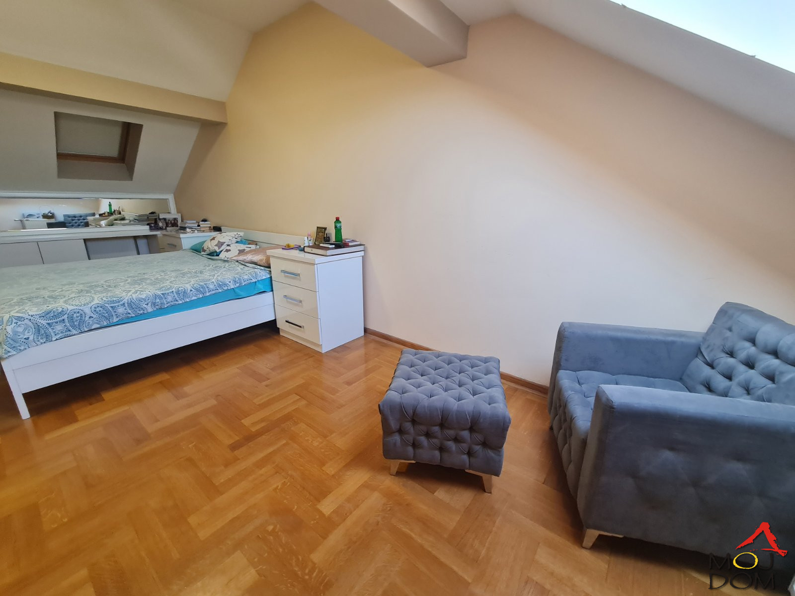 Stan,NOVI SAD,DETELINARA,kv: 107, € 200850, ID: 1026840 14