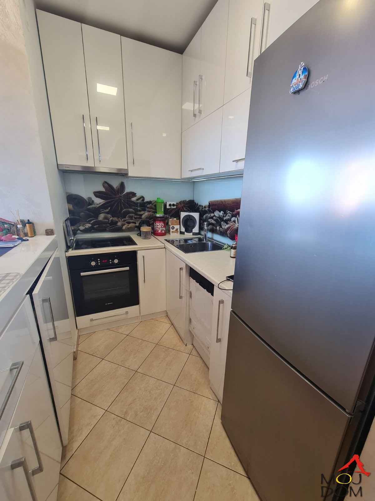 Stan,NOVI SAD,DETELINARA,kv: 107, € 200850, ID: 1026840 21