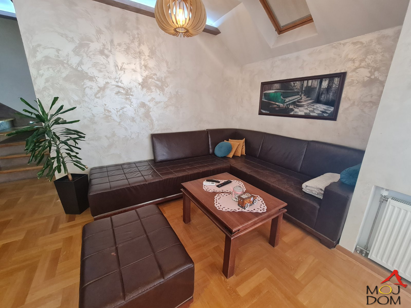 Stan,NOVI SAD,DETELINARA,kv: 107, € 200850, ID: 1026840 4