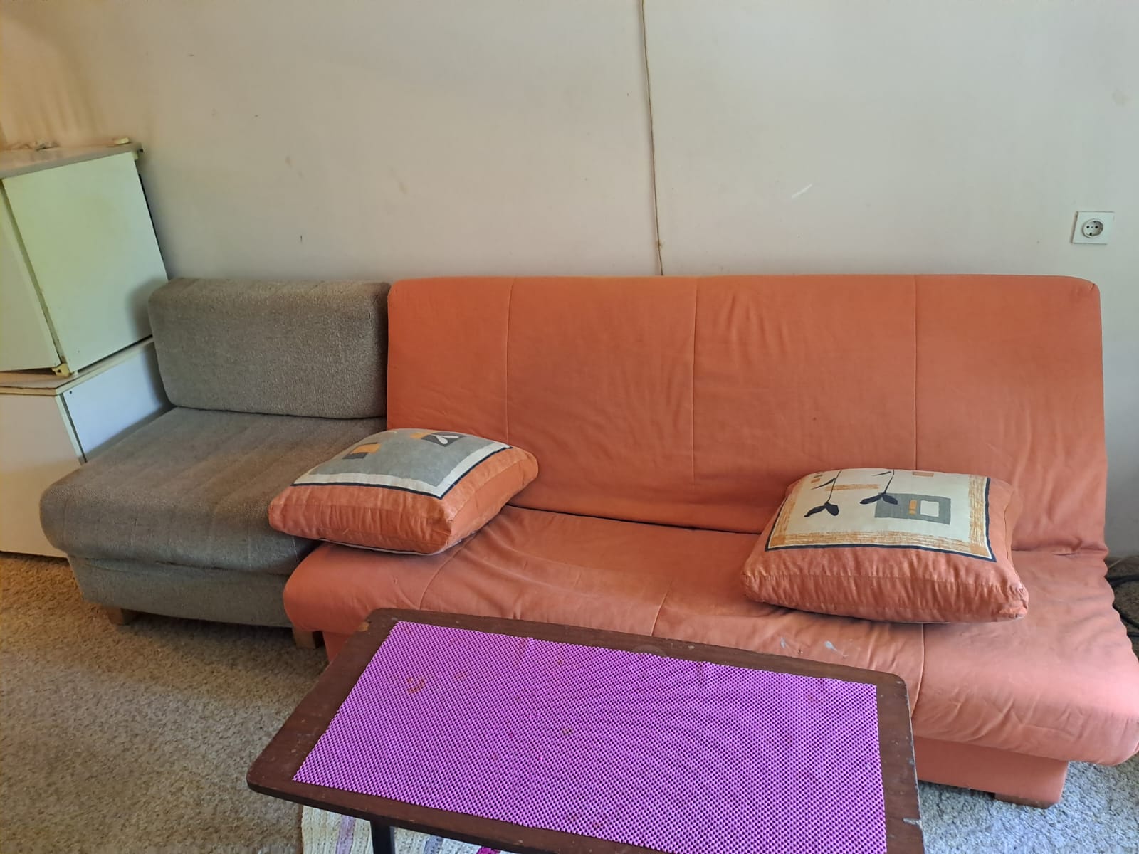 Izdajem garsonjeru u Sremskoj u Nisu 4