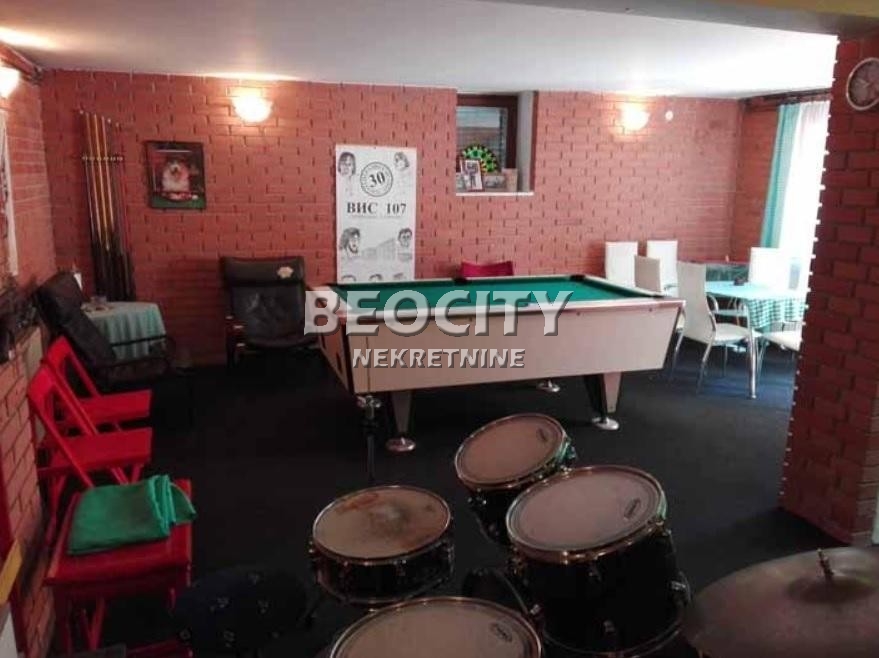 Kuća, 360 m2, Kudeljarski nasip, Skadarska ID: 100276 16