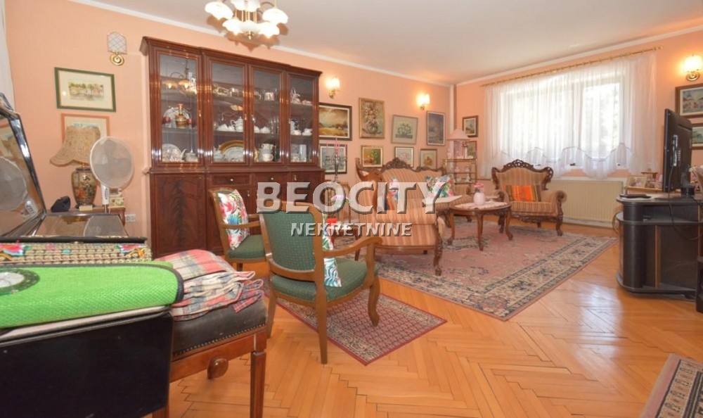 Kuća, 360 m2, Kudeljarski nasip, Skadarska ID: 100276 1