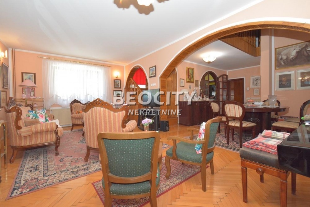 Kuća, 360 m2, Kudeljarski nasip, Skadarska ID: 100276 3