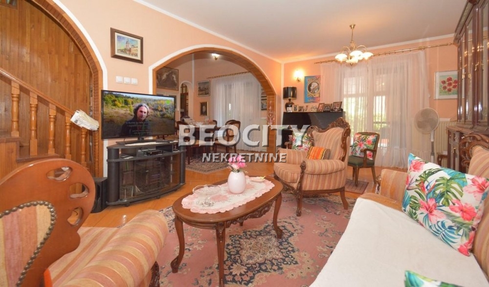 Kuća, 360 m2, Kudeljarski nasip, Skadarska ID: 100276 4