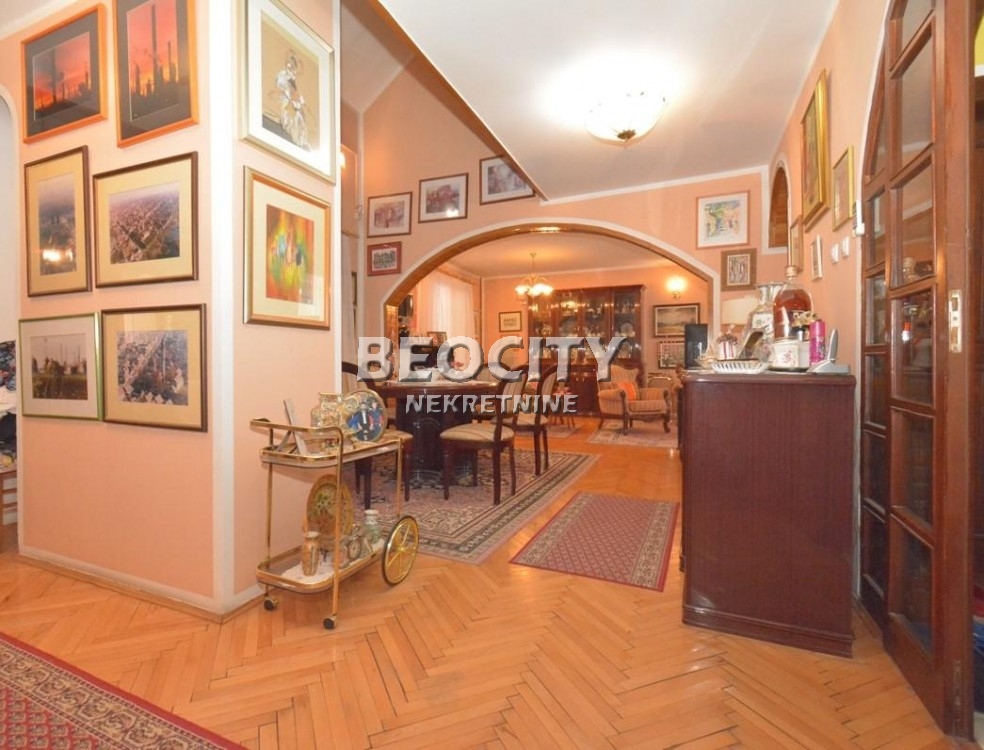 Kuća, 360 m2, Kudeljarski nasip, Skadarska ID: 100276 5