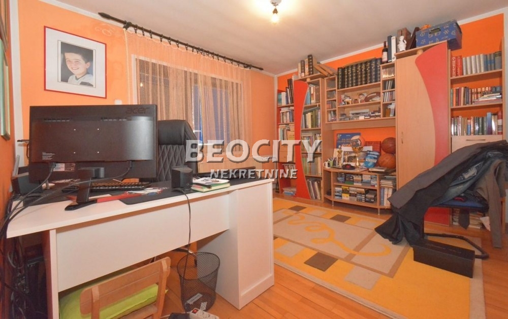 Kuća, 360 m2, Kudeljarski nasip, Skadarska ID: 100276 6