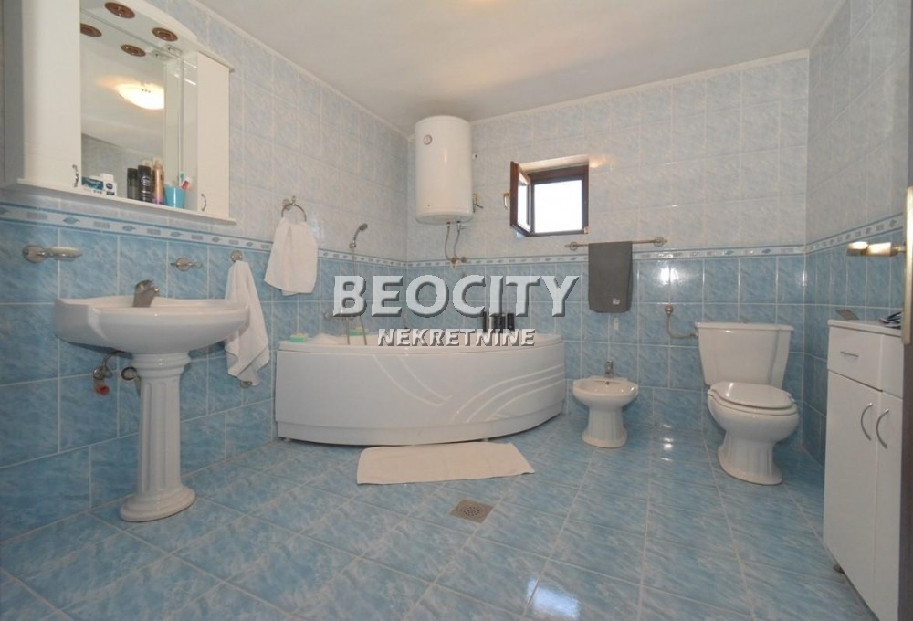 Kuća, 360 m2, Kudeljarski nasip, Skadarska ID: 100276 13