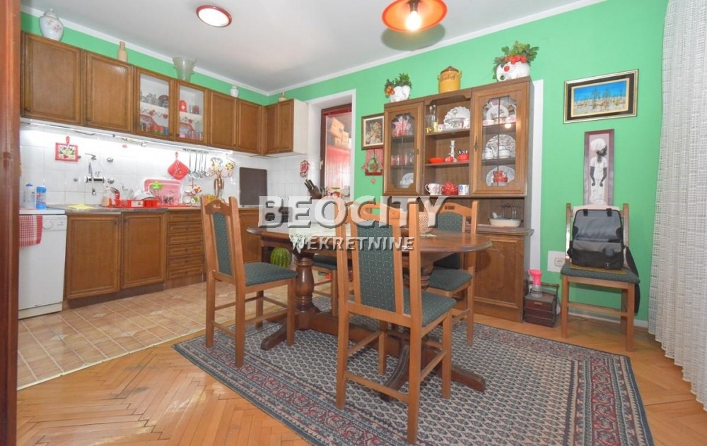 Kuća, 360 m2, Kudeljarski nasip, Skadarska ID: 100276 7