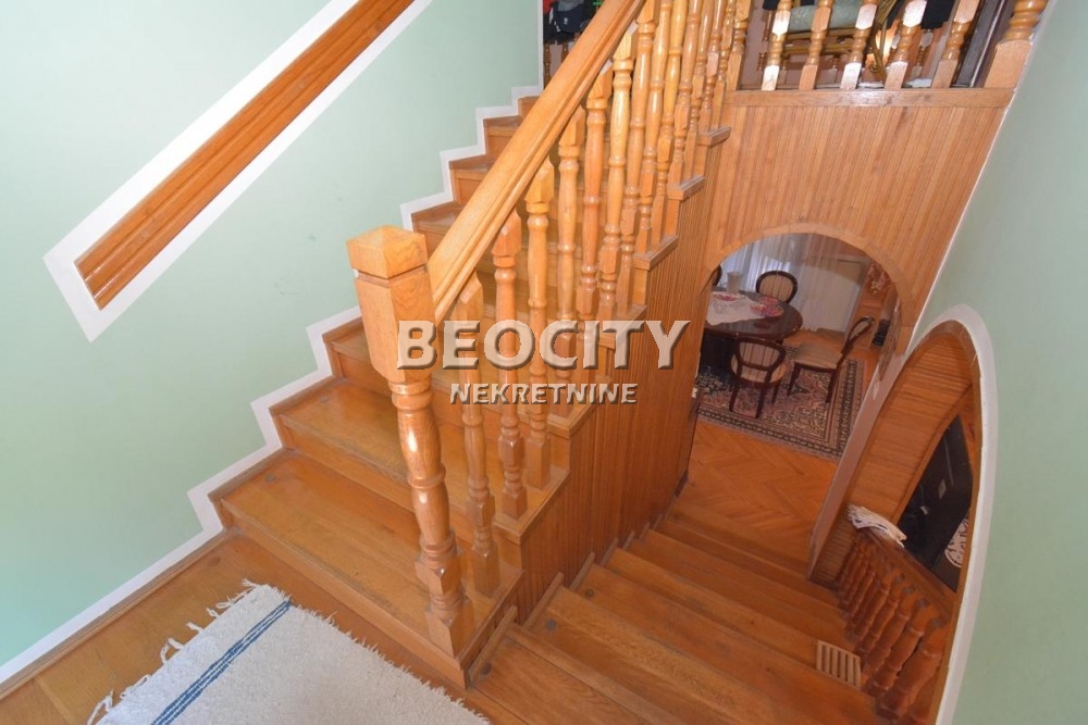 Kuća, 360 m2, Kudeljarski nasip, Skadarska ID: 100276 8