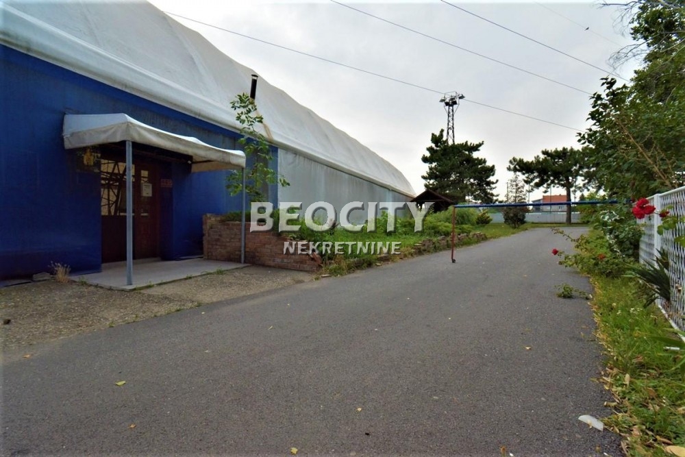 Lokal, 800 m2, Sremčica, Obrenovacka ID: 100629 17