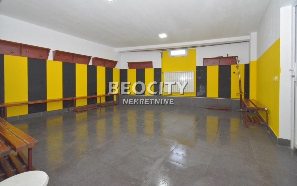 Lokal, 800 m2, Sremčica, Obrenovacka ID: 100629 9