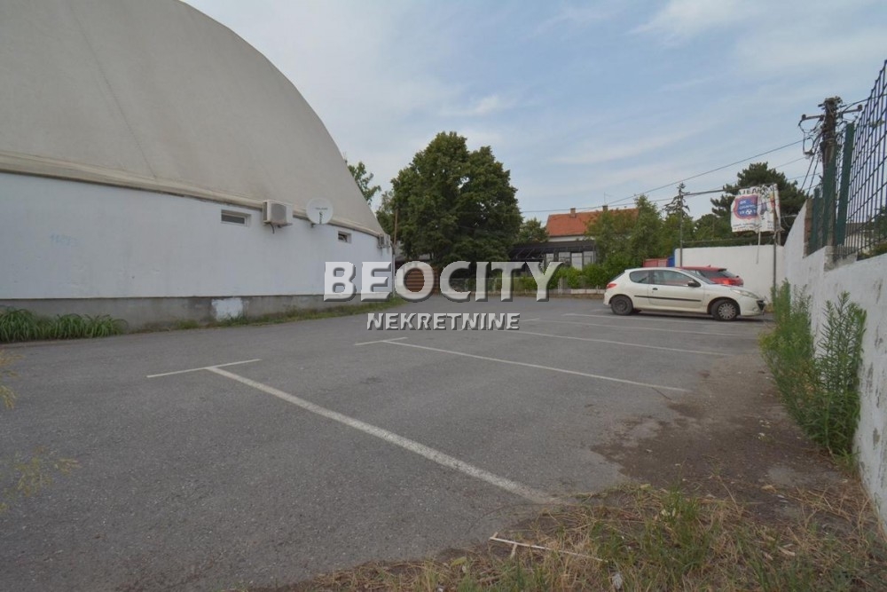 Lokal, 800 m2, Sremčica, Obrenovacka ID: 100629 20