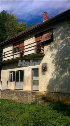 Prodaja kuce u Vrhpolju  Ljubovija 4