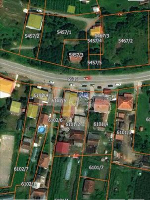 Prodaja kuce u Vrhpolju  Ljubovija 2