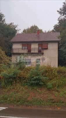 Prodaja kuce u Vrhpolju  Ljubovija 1