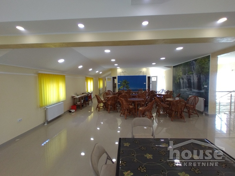 Poslovni prostor,KAĆ,CENTAR 370m2,2000€ , ID: 9115951 8