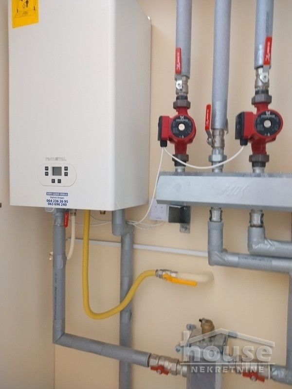 Poslovni prostor,KAĆ,CENTAR 370m2,2000€ , ID: 9115951 27