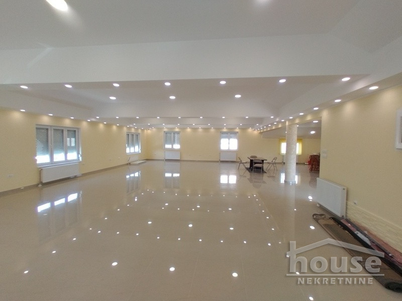 Poslovni prostor,KAĆ,CENTAR 370m2,2000€ , ID: 9115951 4