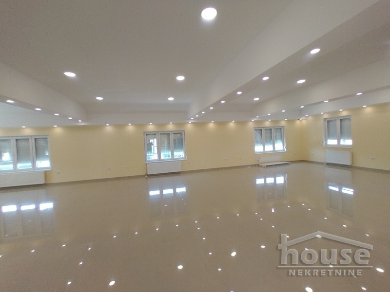 Poslovni prostor,KAĆ,CENTAR 370m2,2000€ , ID: 9115951 1