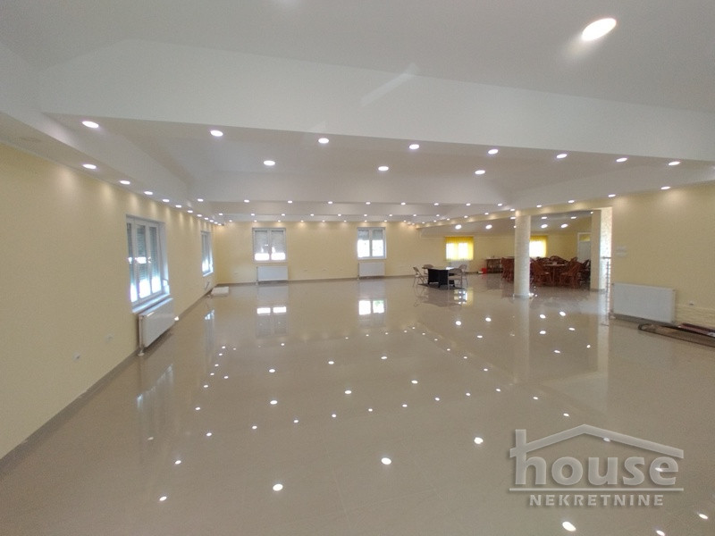 Poslovni prostor,KAĆ,CENTAR 370m2,2000€ , ID: 9115951 5