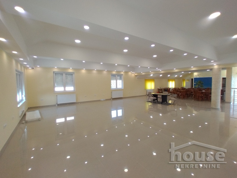 Poslovni prostor,KAĆ,CENTAR 370m2,2000€ , ID: 9115951 6