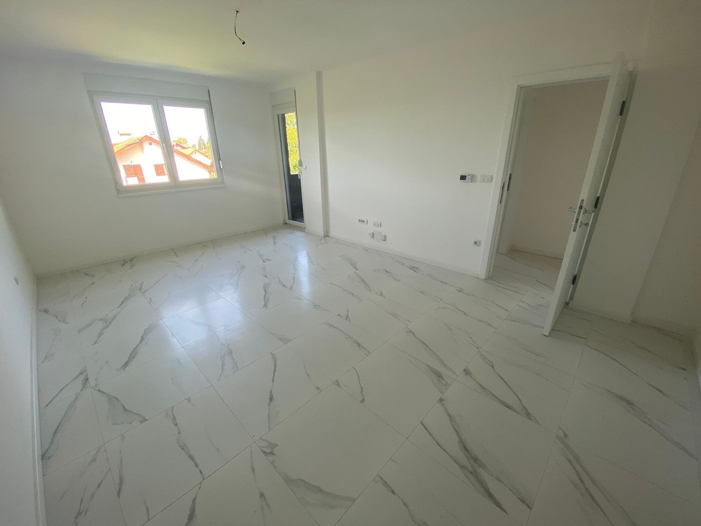 Novogradnja   gratis 80m2 terase 1