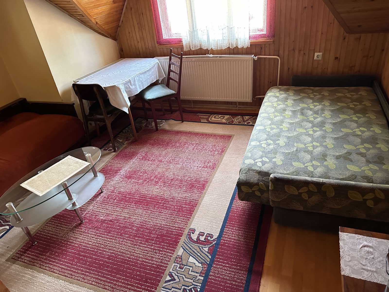 Izdavanje stana u Užicu 3