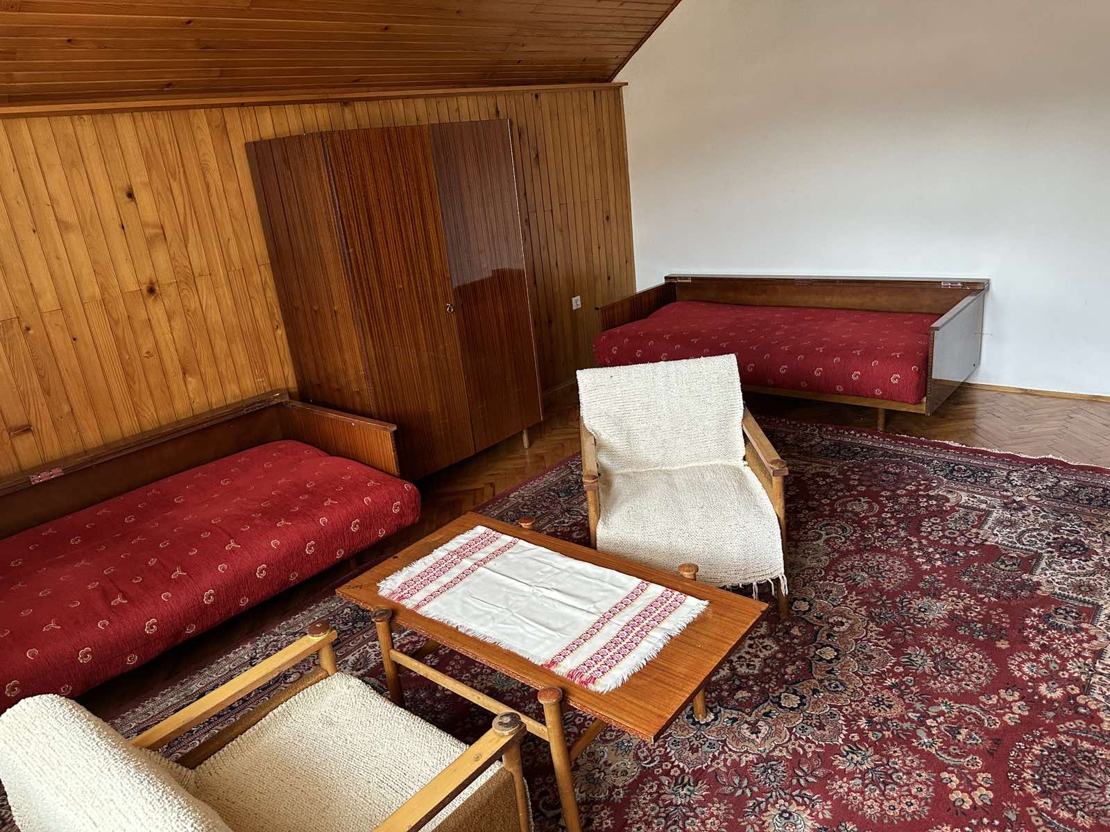 Izdavanje stana u Užicu 4