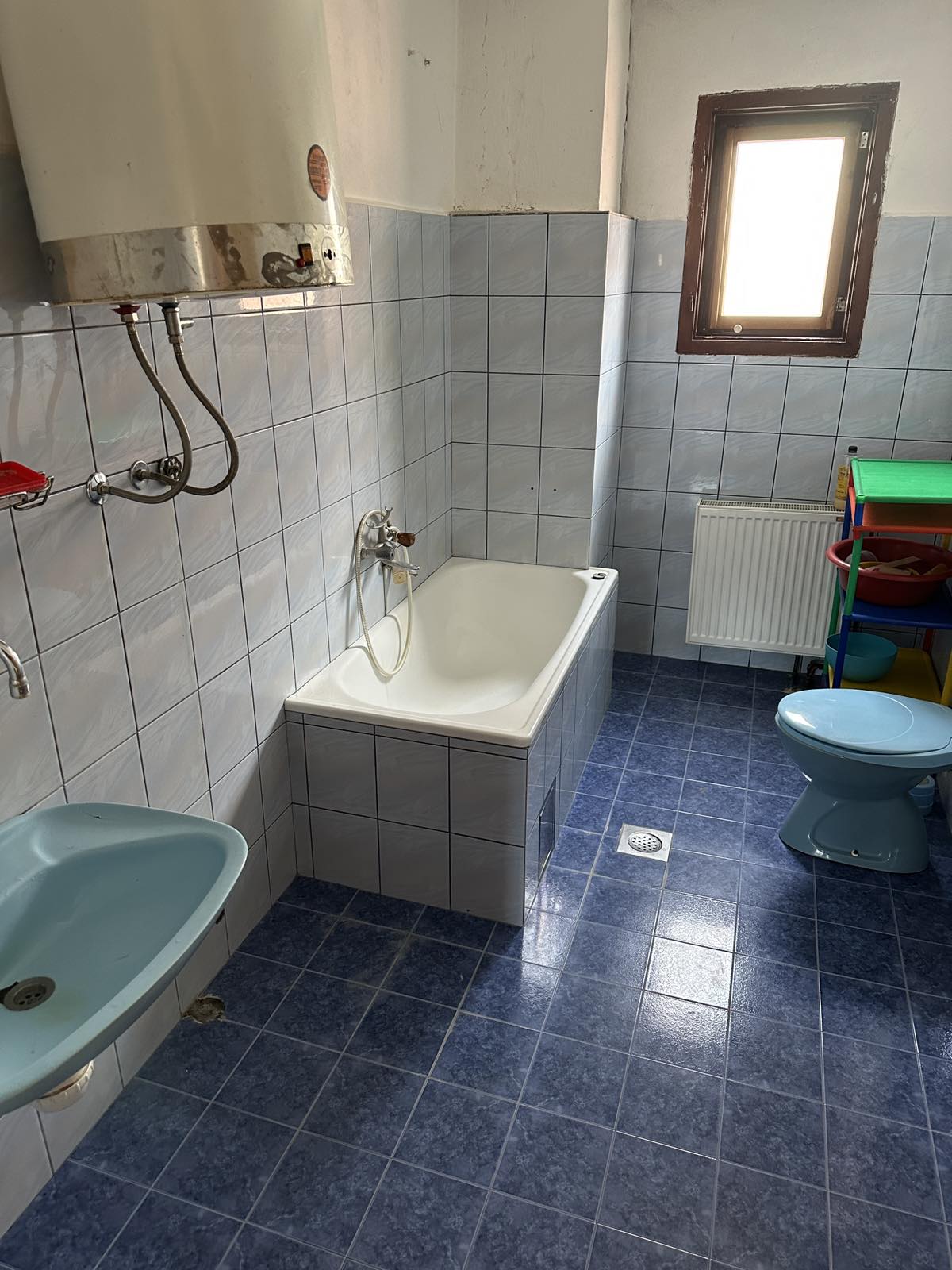 Izdavanje stana u Užicu 5