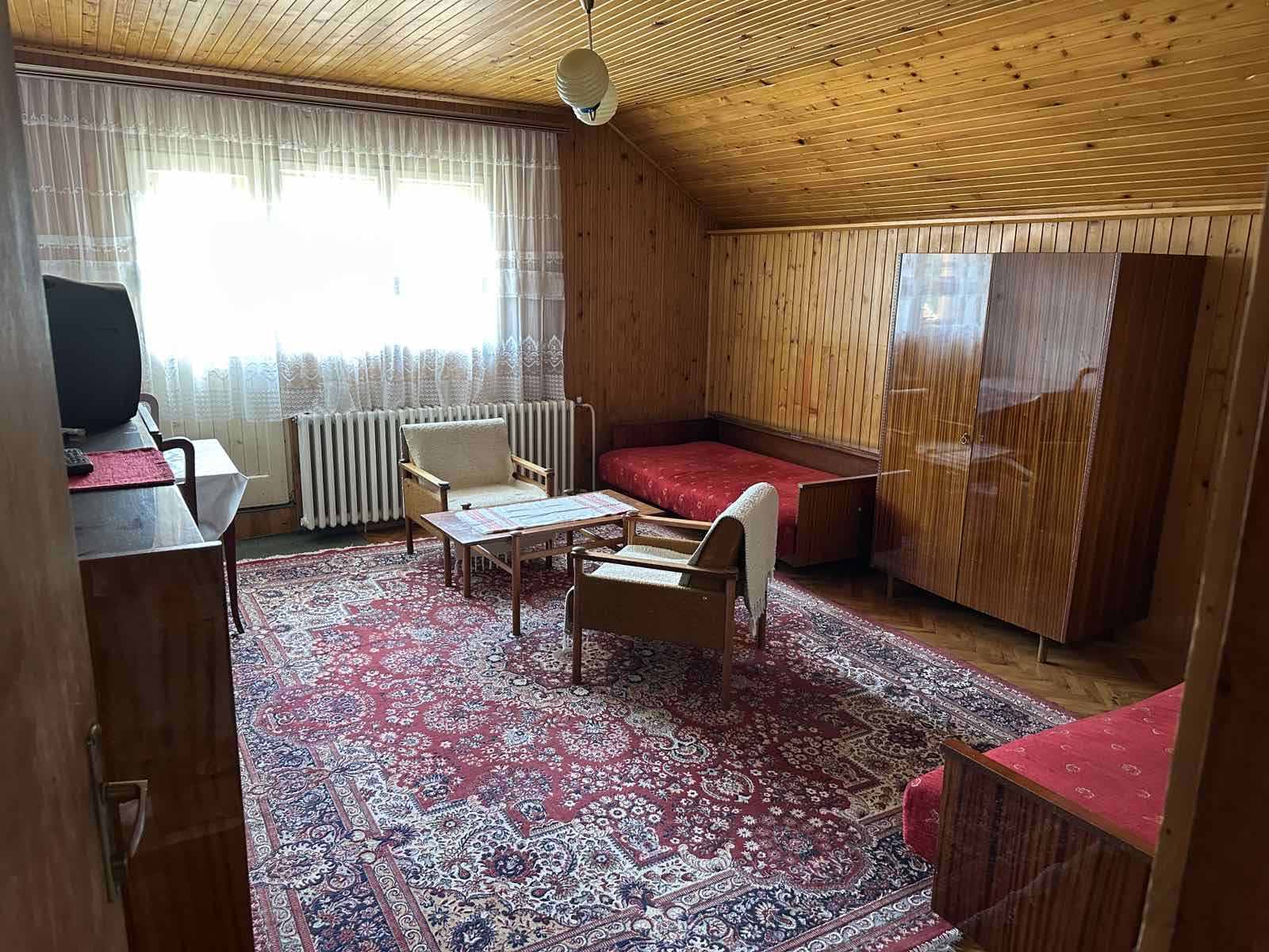 Izdavanje stana u Užicu 2