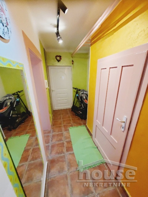 Stan,NOVI SAD,CENTAR 61m2,113300€ , ID: 1056186 4