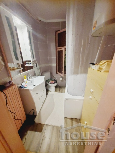 Stan,NOVI SAD,CENTAR 61m2,113300€ , ID: 1056186 9