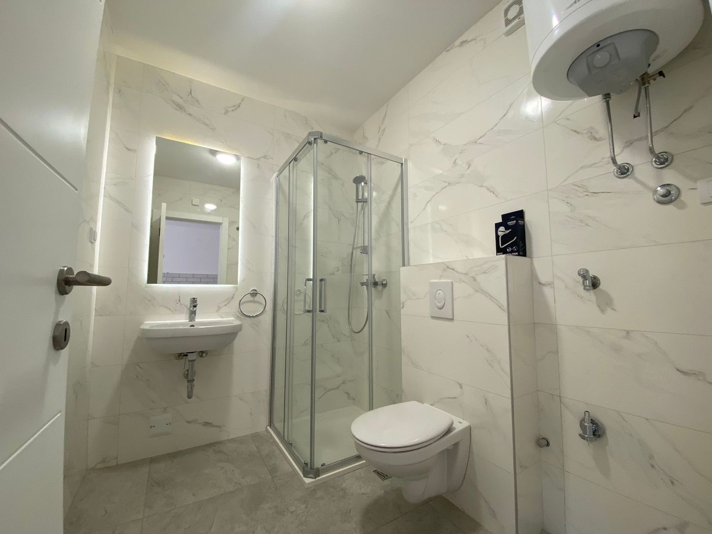 Nov  odmah useljiv jednoiposoban 4