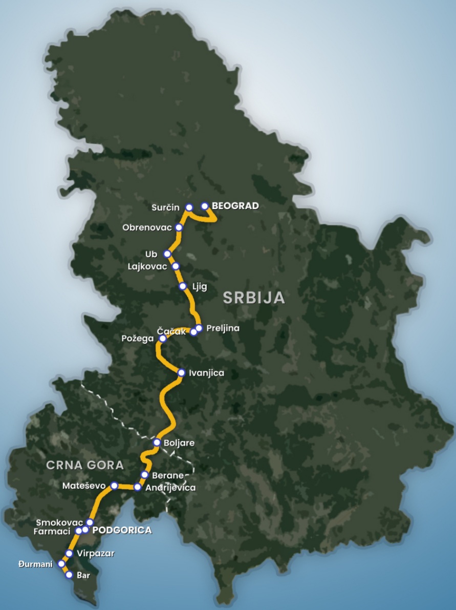 Prodajem izuzetno seosko domaćinstvo u Gorobilju kod Požege 5