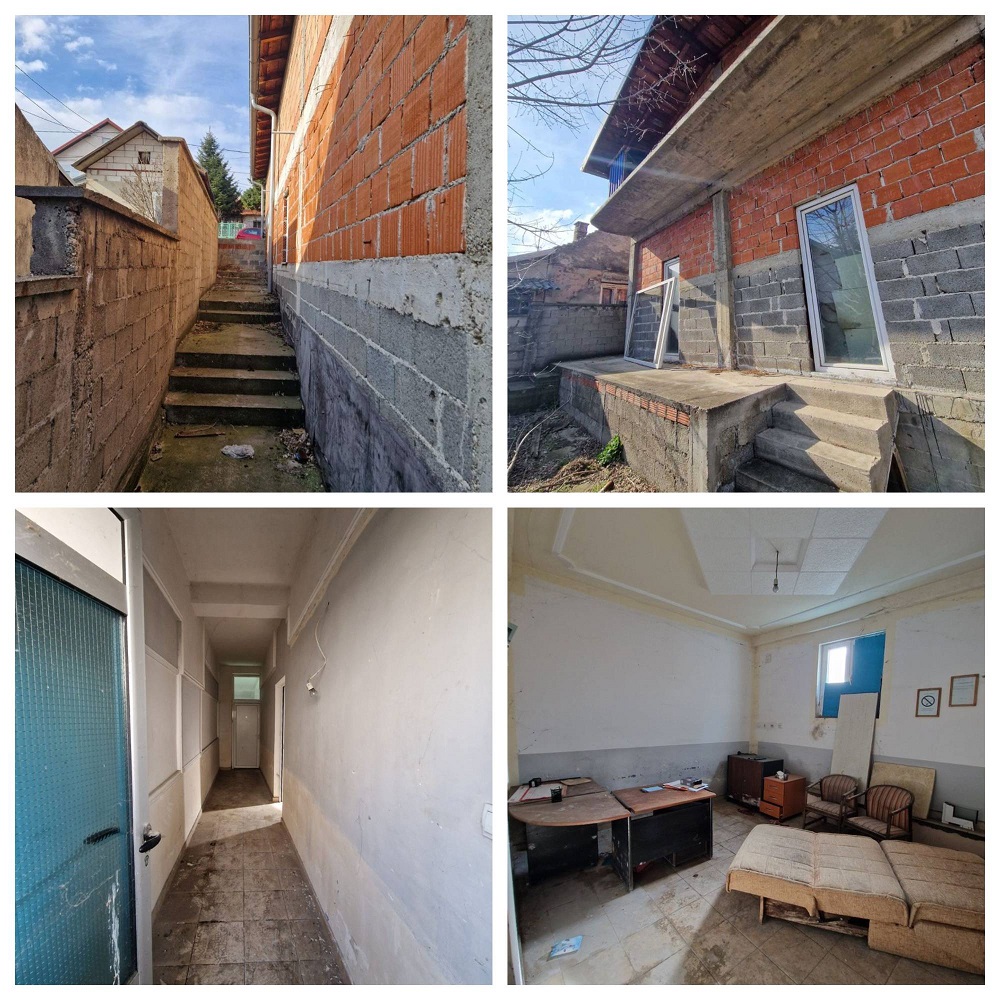 Kuca na prodaju Mali Mokri Lug 2