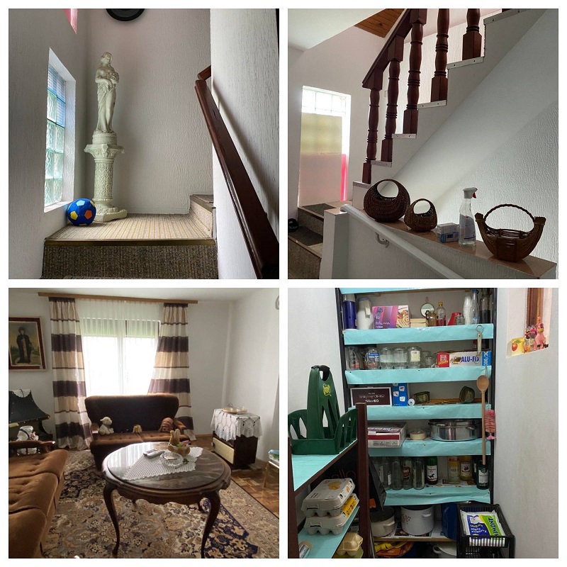 Prodajem kucu u Smederevu  Kolarski put  3