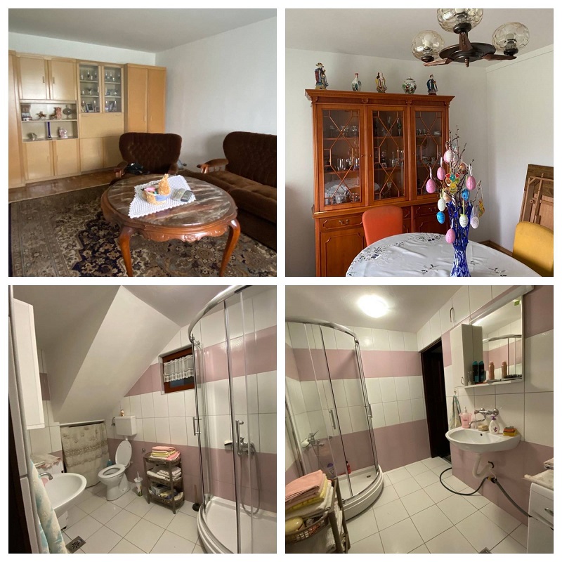 Prodajem kucu u Smederevu  Kolarski put  4