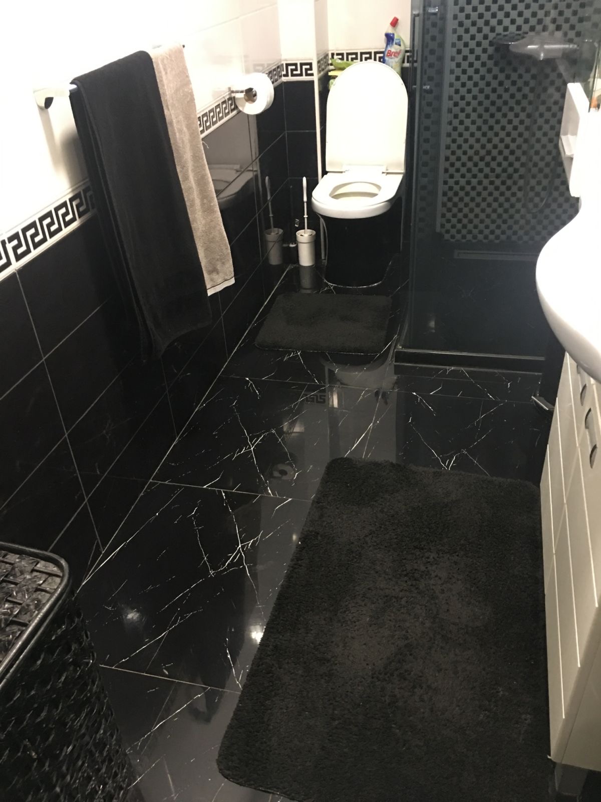 TROSOBAN STAN U CENTRU ARANĐELOVCA SA DVE TERASE 5