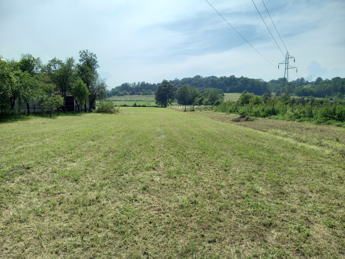 Prodajem izuzetno seosko domaćinstvo u Gorobilju kod Požege 3