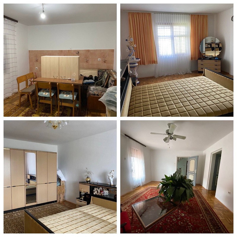 Prodajem kucu u Smederevu  Kolarski put  5