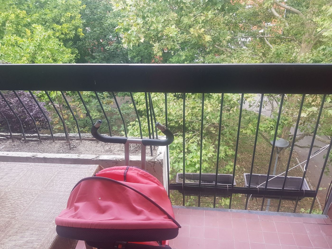 Uknjižen troiposoban stan idealnog rasporeda 5