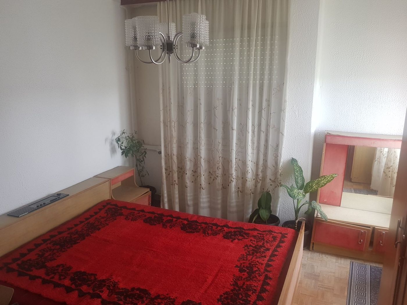 Uknjižen troiposoban stan idealnog rasporeda 4