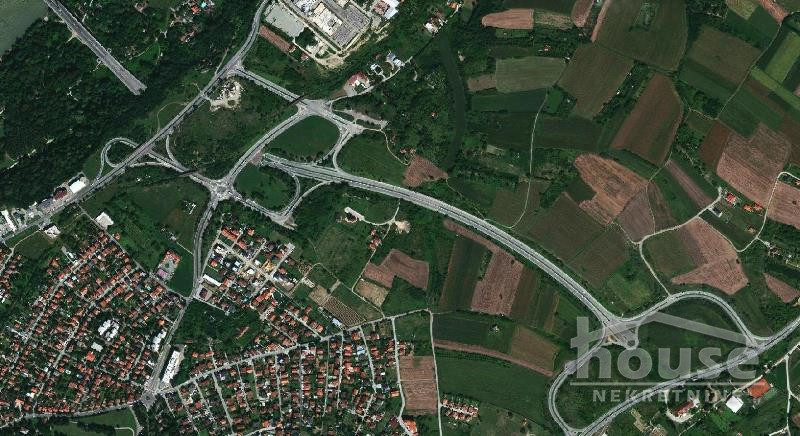 Plac,PETROVARADIN,MIŠELUK764m2,  401700€ , ID: 7080930 1