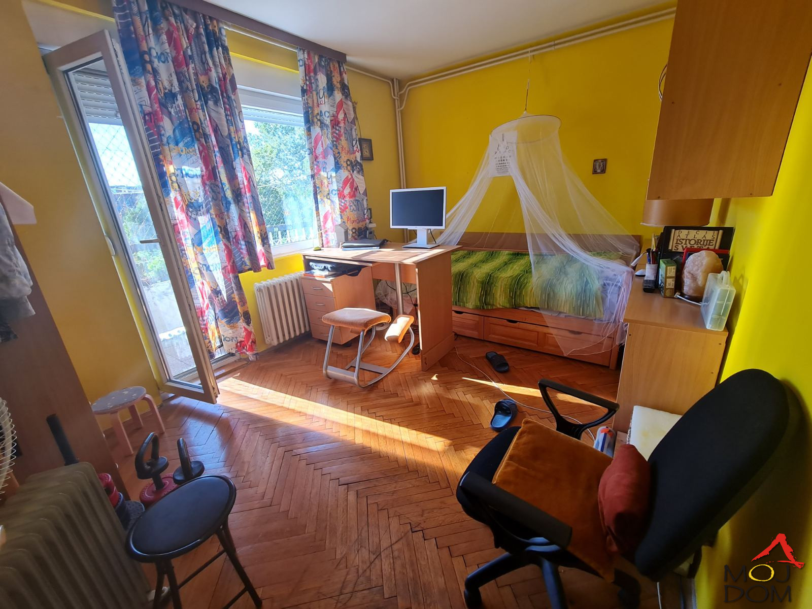 Stan,NOVI SAD,CENTAR,kv: 86, € 350000, ID: 1026852 11