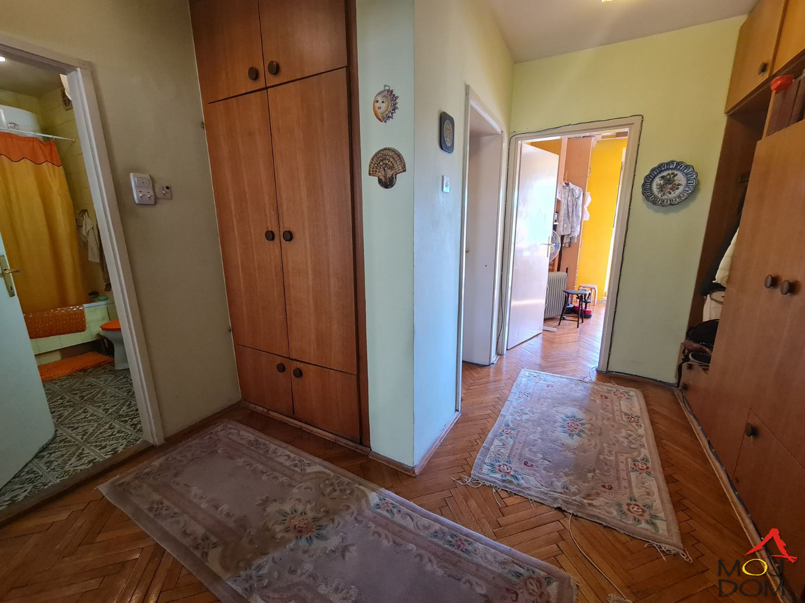 Stan,NOVI SAD,CENTAR,kv: 86, € 350000, ID: 1026852 12