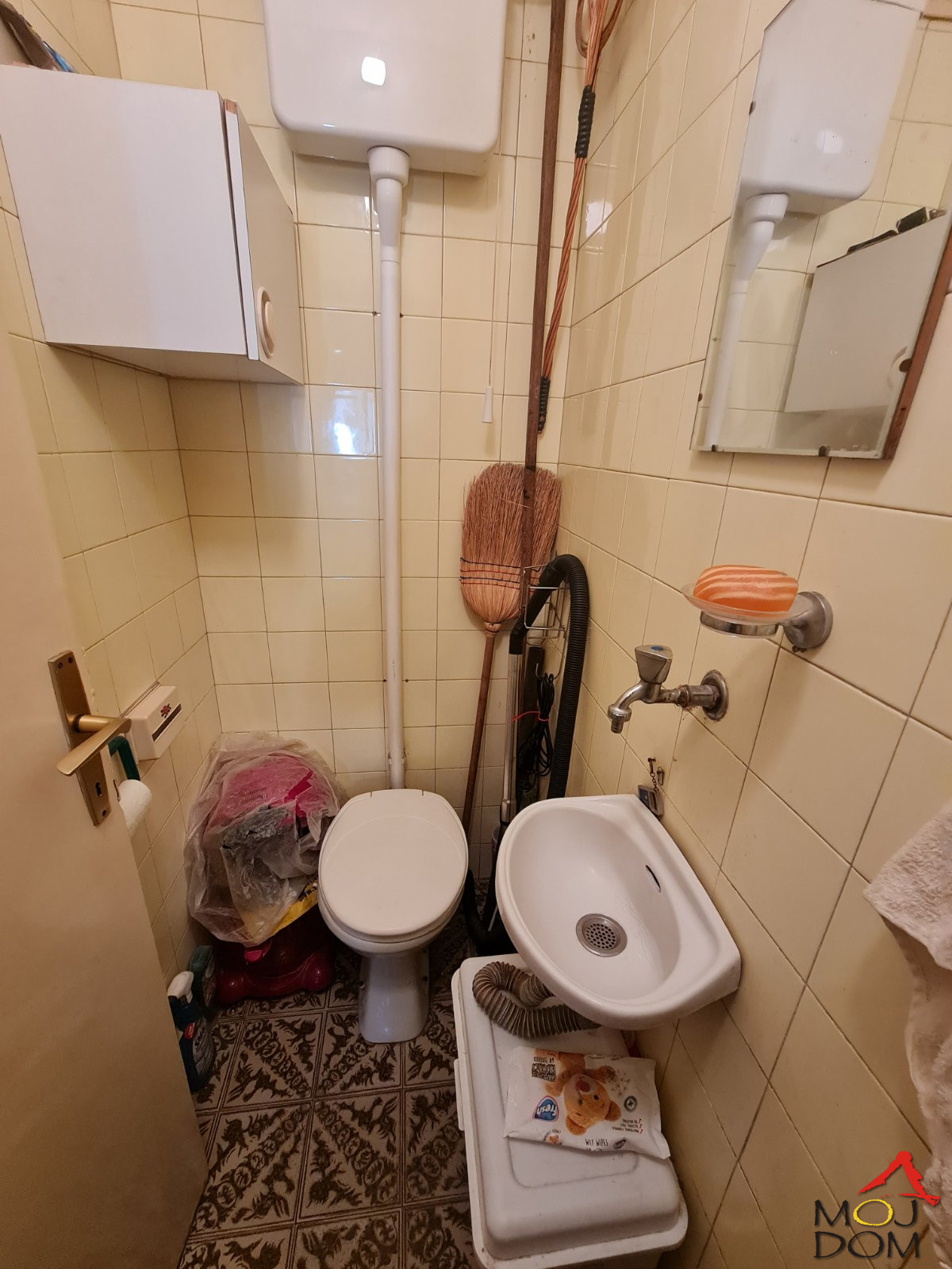 Stan,NOVI SAD,CENTAR,kv: 86, € 350000, ID: 1026852 14