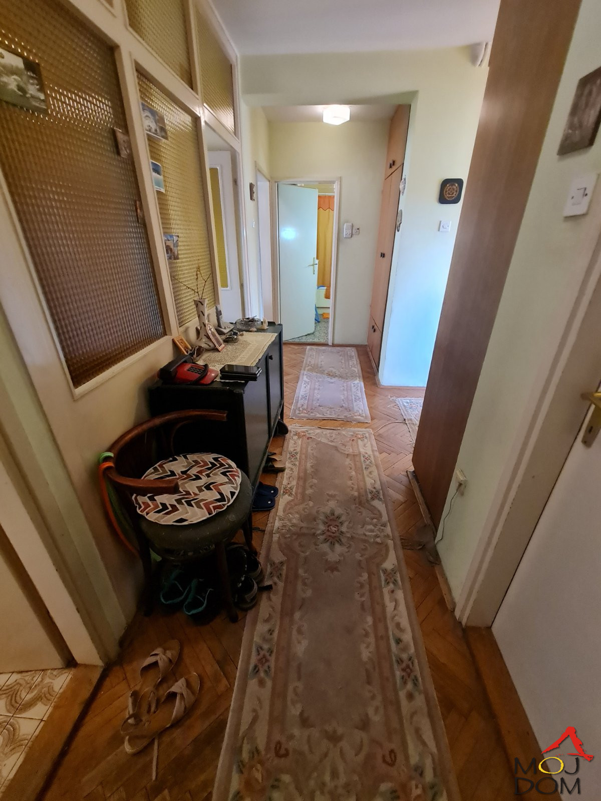 Stan,NOVI SAD,CENTAR,kv: 86, € 350000, ID: 1026852 9