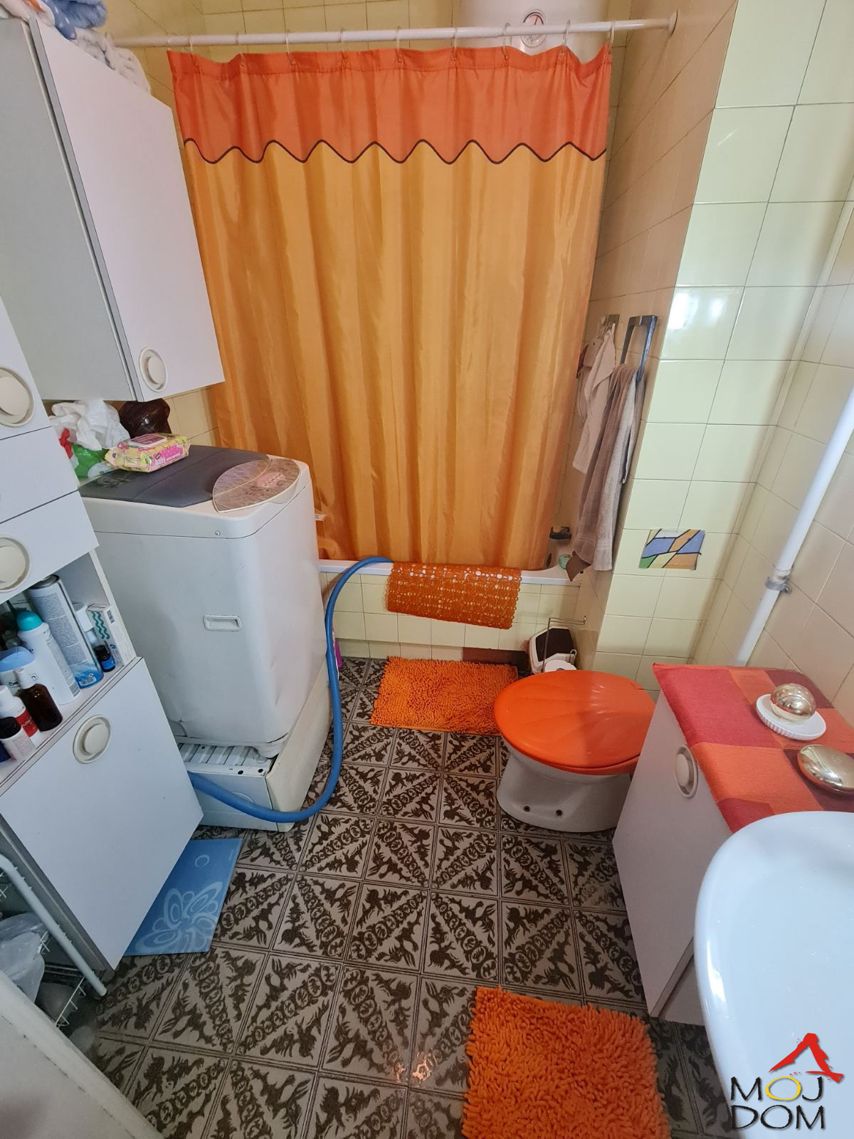 Stan,NOVI SAD,CENTAR,kv: 86, € 350000, ID: 1026852 16