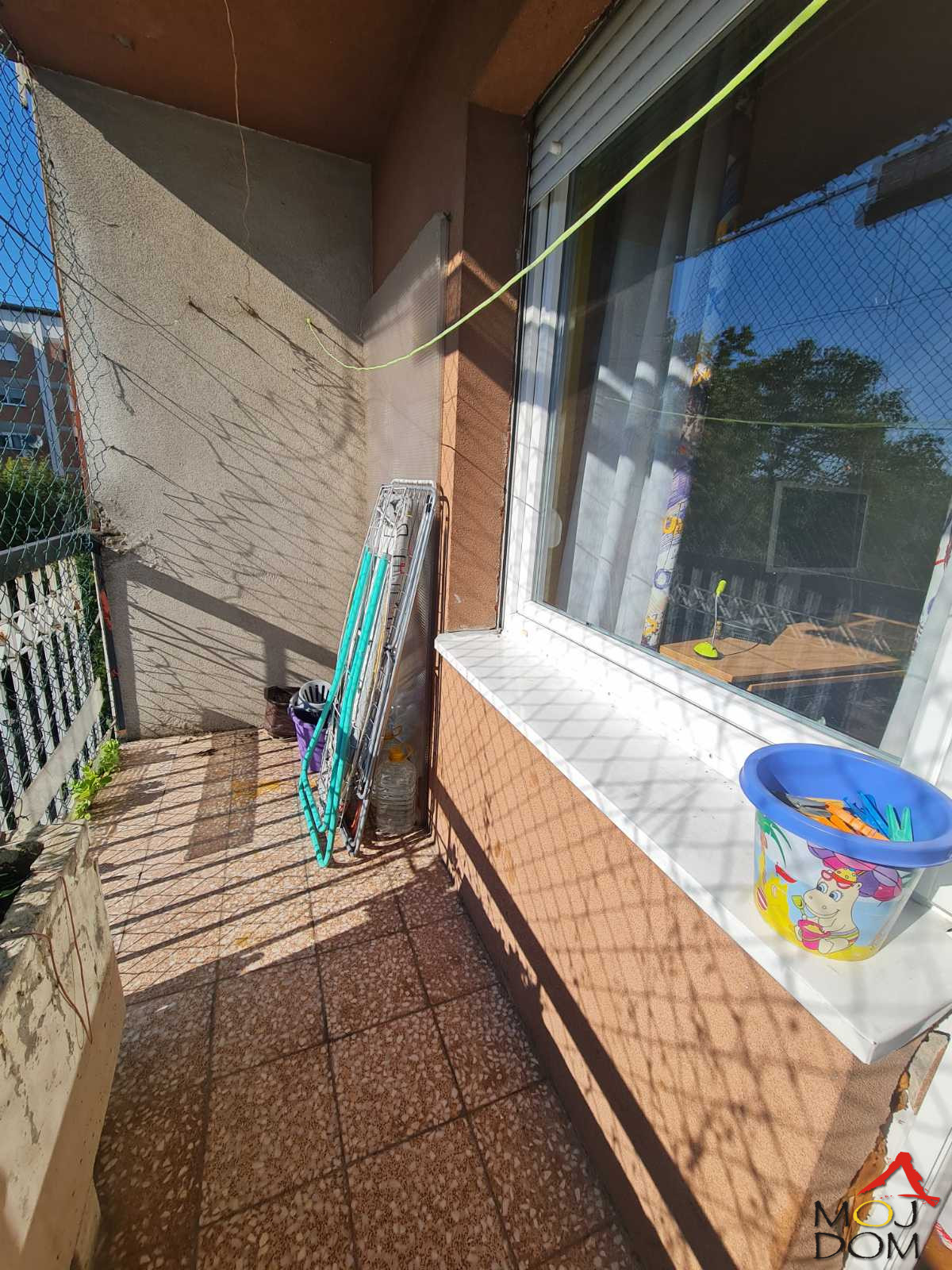 Stan,NOVI SAD,CENTAR,kv: 86, € 350000, ID: 1026852 17